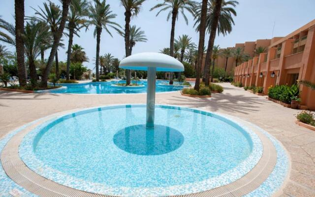 El Ksar Resort & Thalasso