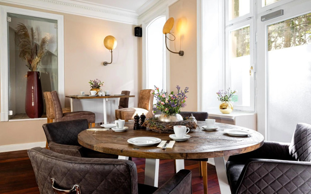 Hotel Alsterblick