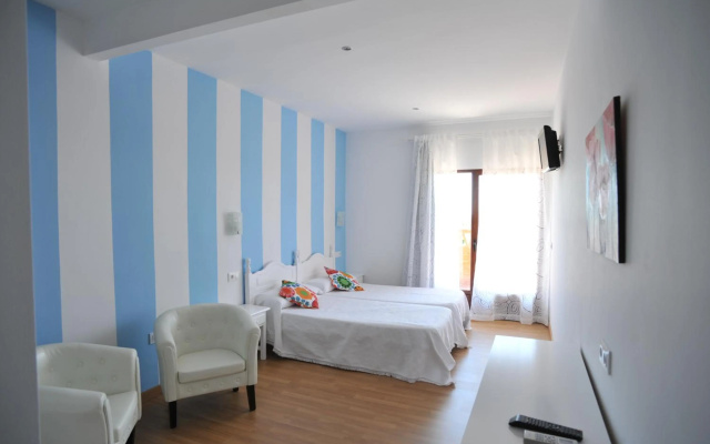 Hotel Rural Hosteria Fontivieja