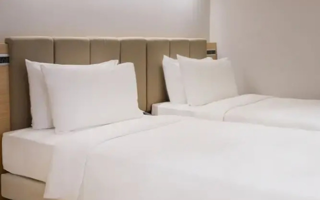 Nishitetsu Hotel Croom Bangkok Silom