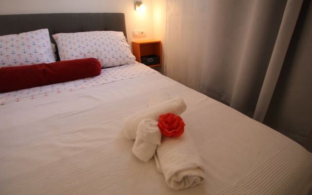 Nice and Cozy Apartment in the Centre of Split
