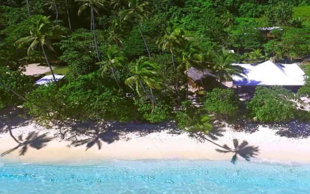 Maqai Beach Eco Resort