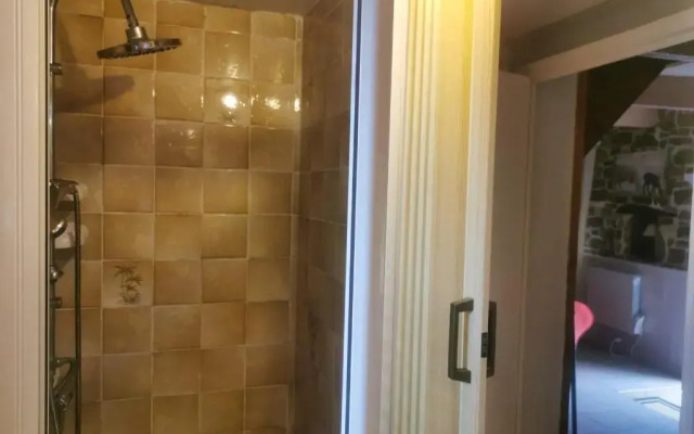 16th century Breton manor - 4 pers