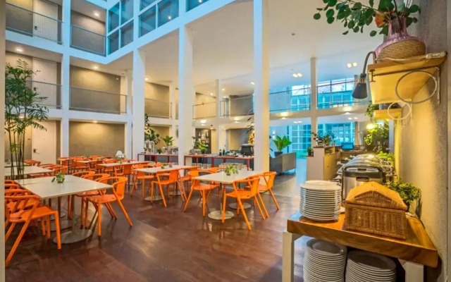 Malaka Hotel Bandung