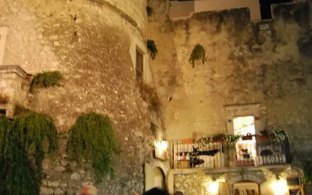 Masseria Casale dei Lauri