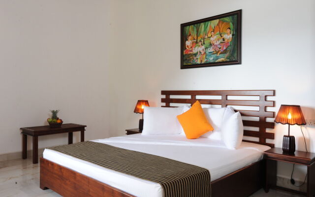 Melheim Kandy Villas Hotel