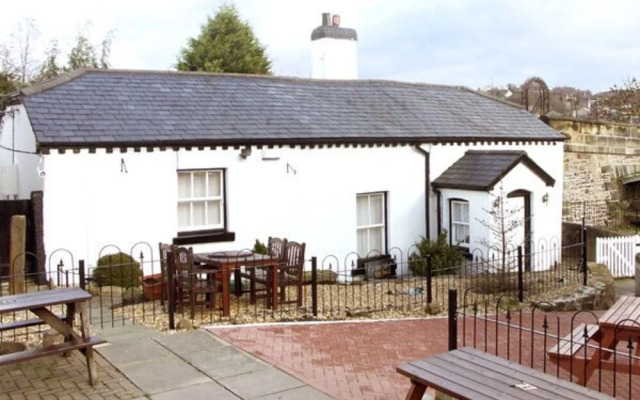 Scotch Hall Cottage