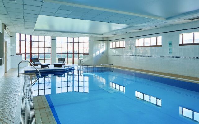 Delta Hotels by Marriott Swansea