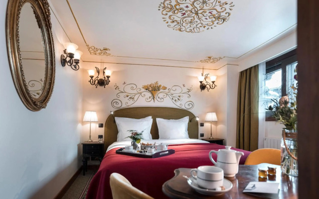Hotel de la Loze