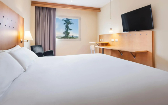 B&B Hotel Madrid Arganda