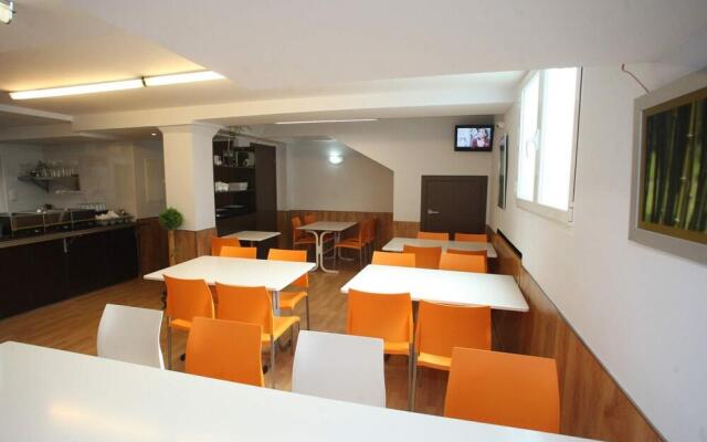 Hostal Abaco