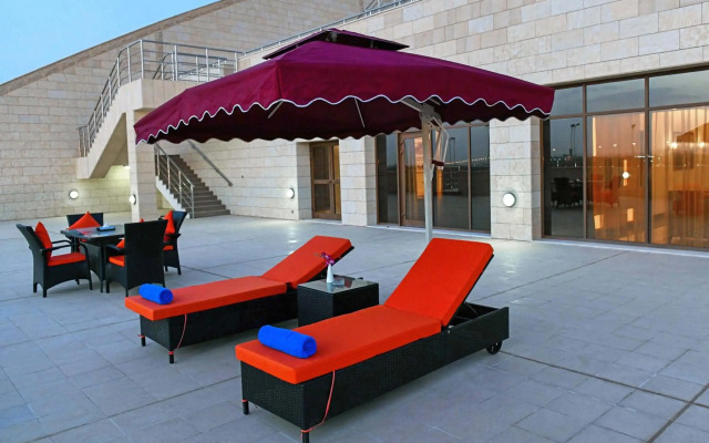 Grand Millennium Tabuk
