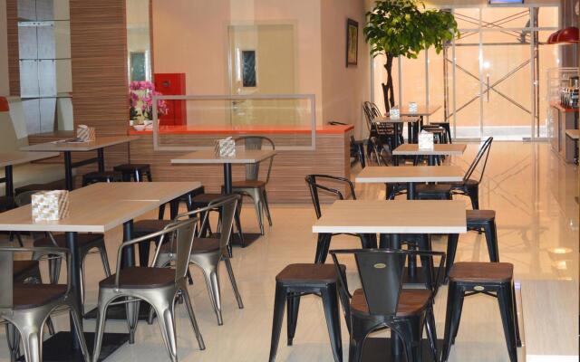 Smarthomm Ancol Jakarta