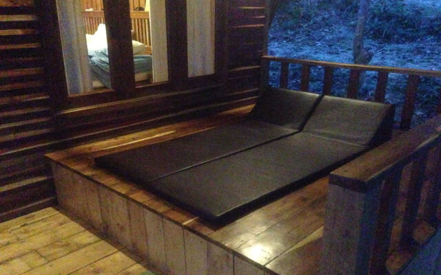 Phi Phi Phu Chalet Resort