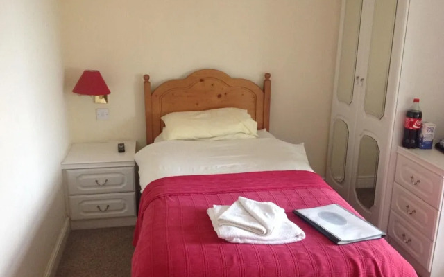 Highgrove Guest House