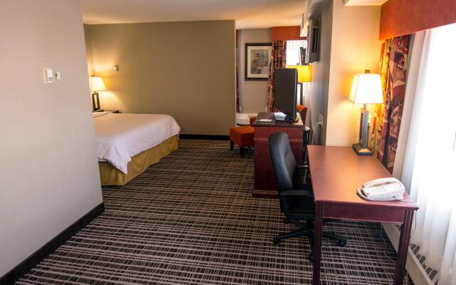 Holiday Inn Express Red Deer by IHG