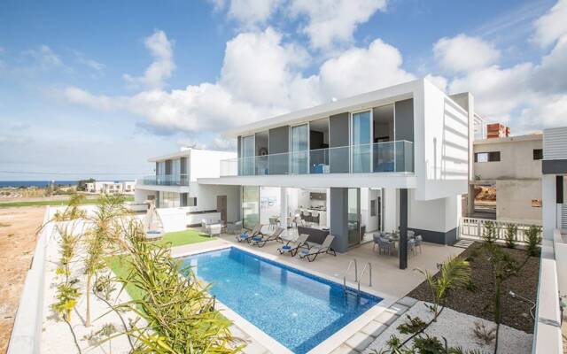 Protaras Olivine Pearl Villa 26