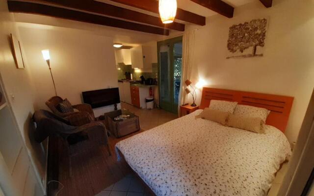 Une Pause Sur La Colline