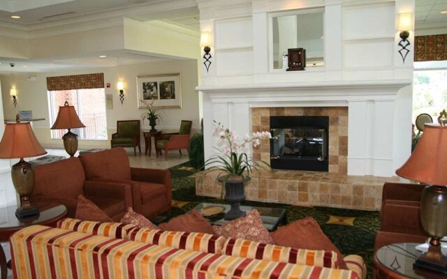 Garden Inn