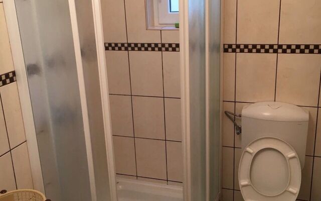 Apartment Toni - 150m from pebble beach: A1 veliki  Baska Voda, Riviera Makarska