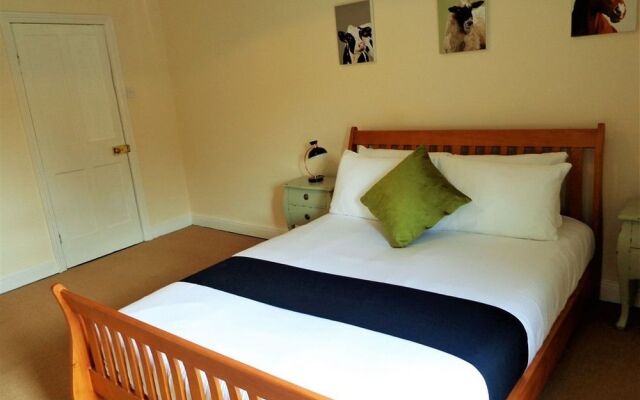 Workington House Bed and Breakfast