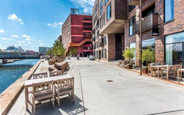 STAY Seaport