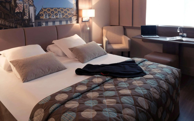 Mercure Beaune Centre