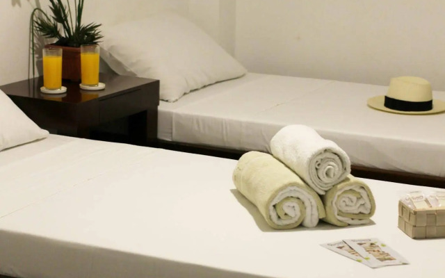 Runway Suites