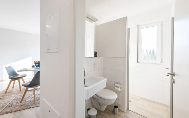 Gleuel Inn Apartments