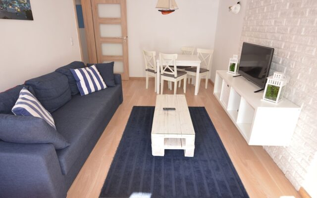 Victus Apartamenty - Marina