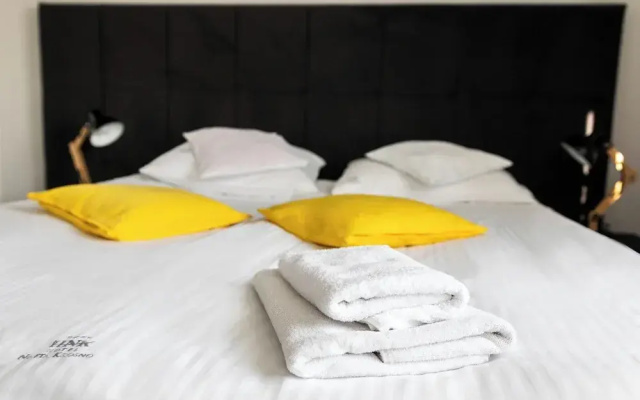 Hotel Nafta Krosno
