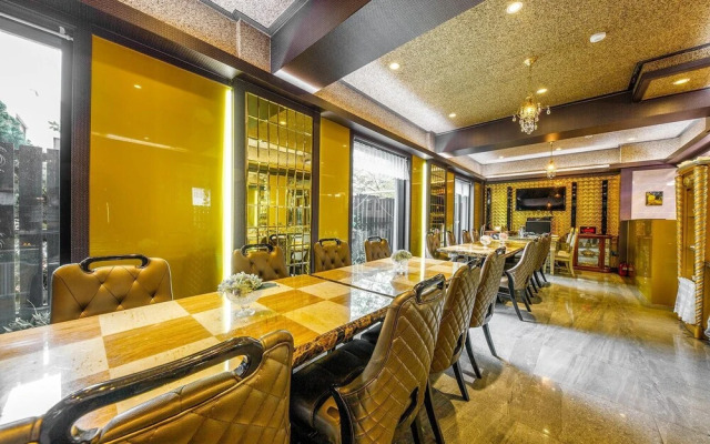 Pohang Daejamdong Business A