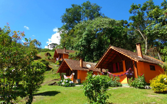 pousada caminho do escorrega