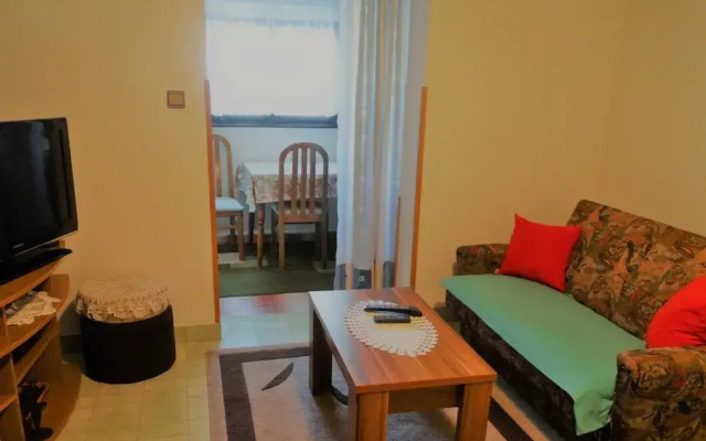 Quiet and Cozy Apartment Crikvenica