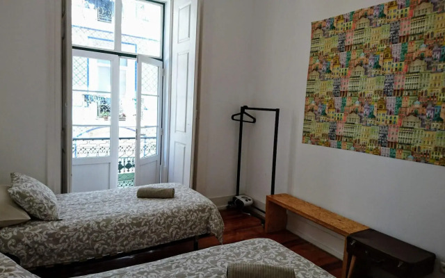 No Limit Alfama Guesthouse