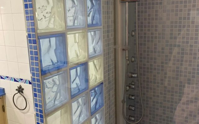 Apartamento a pie de playa