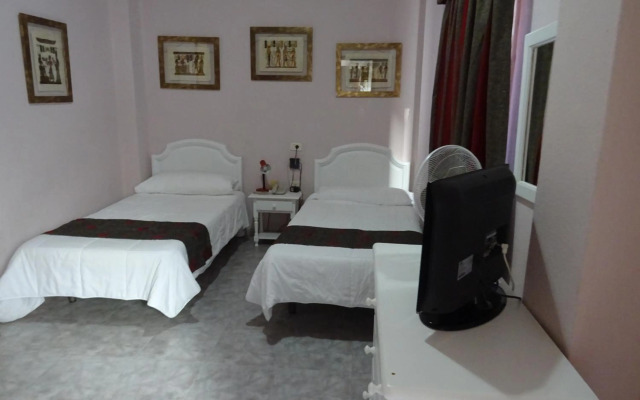 Hotel Tanausú