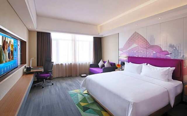 Hampton Cangzhou Haifeng Avenue