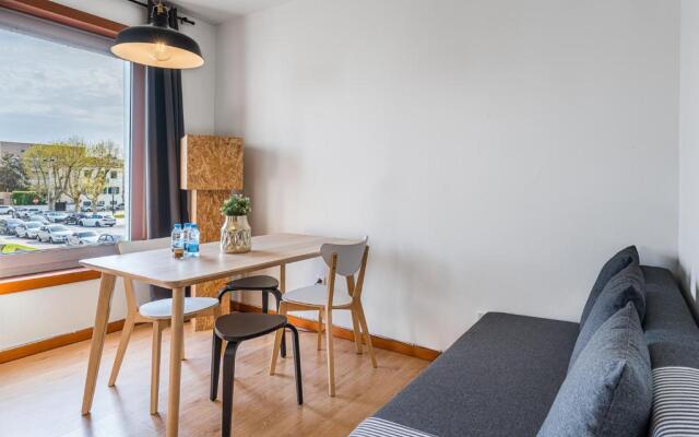 Coreto Apartment