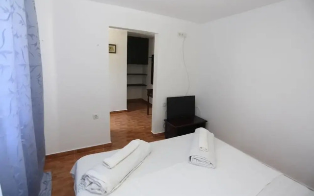 Perla Costinesti - Hostel