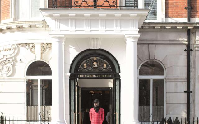 The Cadogan, A Belmond Hotel, London