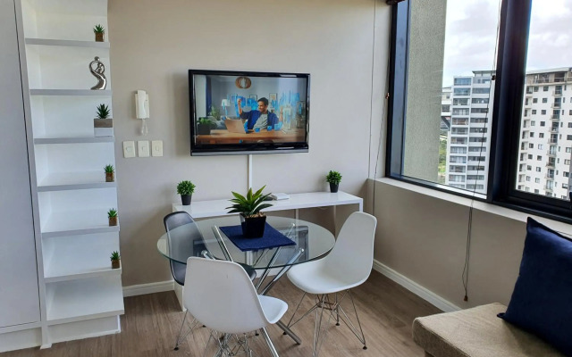 Manhattan Luxury Apartments
