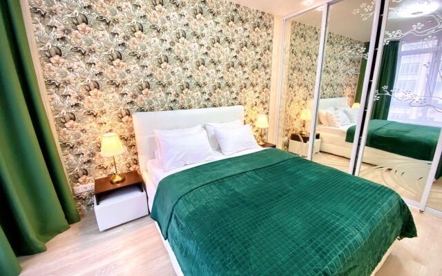 Home Hotel (Хоум Отель) на Московском 18 корпус 2