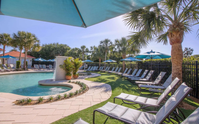 Ponte Vedra Inn & Club