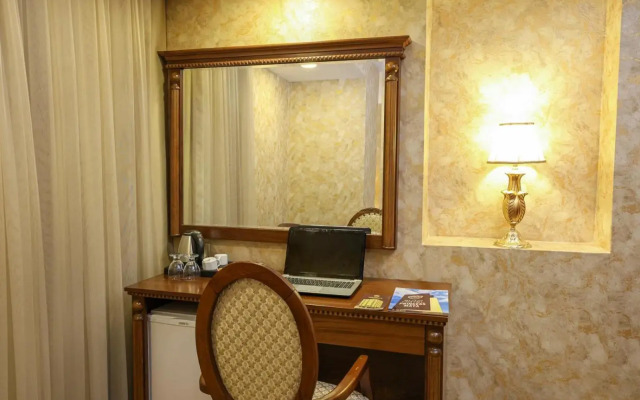 Princess Maya Butik Hotel