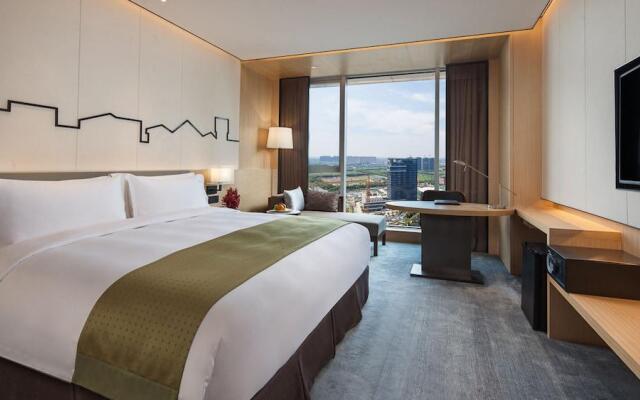 Holiday Inn- Nanjing Qinhuai South By Ihg