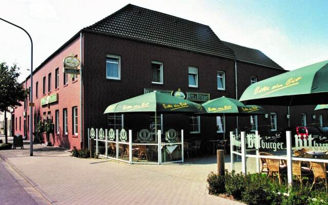 Hotel Hansen