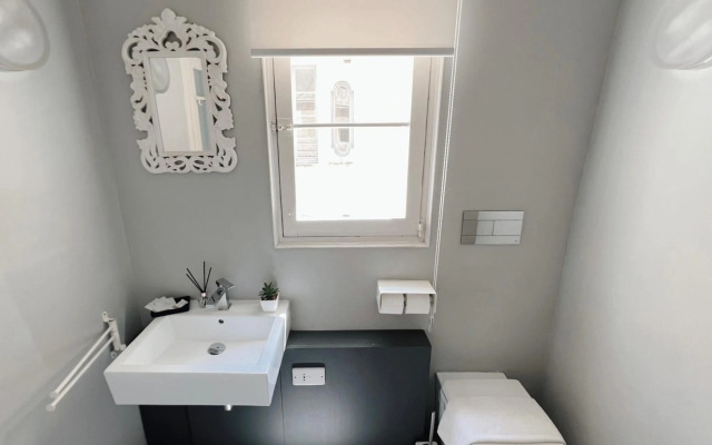 Valletta Life - 1BR Apartment