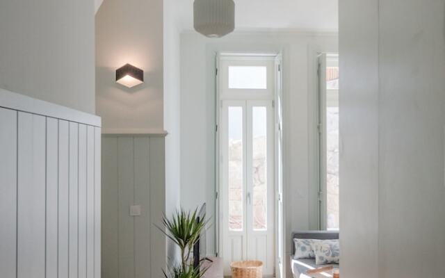 Oporto Camões Apartments