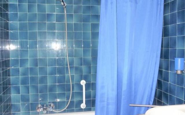 Appartement Saint-Jean-d'Aulps, 1 pièce, 4 personnes - FR-1-573-64